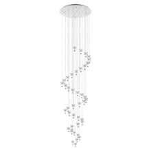 Pianopoli 40 Light LED Pendant
